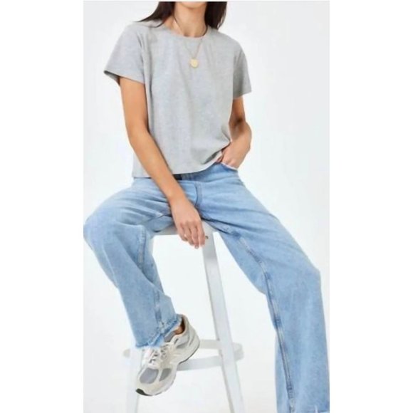 L*Space All Day Top NWT Small - Picture 8 of 8